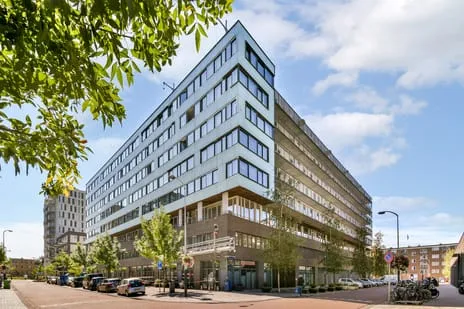 Appartement te koop: Martini van Geffenstraat 120, Osdorpplein e.o. Amsterdam