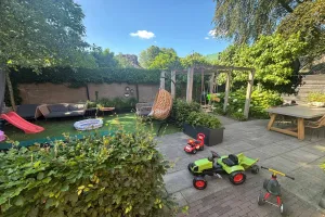 Woning te huur: Martinipad, Helvoirt Helvoirt