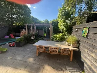 Home for rent: Martinipad, Helvoirt Helvoirt