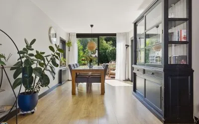 Tussenwoning te koop: Martinus Dorpiusstraat 10, Overschie Rotterdam