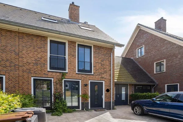 Woning te huur: Martinus Houttuynhof, Poelgeest Oegstgeest