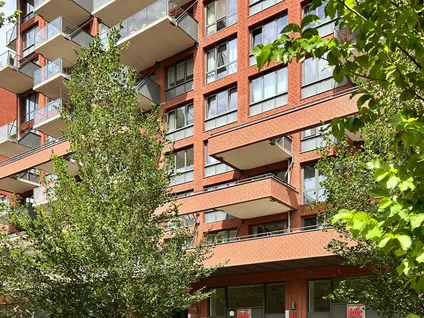 Appartement te koop: Martinus Nijhofflaan 130, Poptahof-Zuid Delft