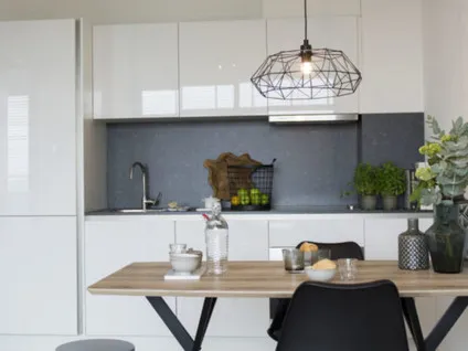 Studio te huur: Martinus Nijhofflaan 2F11, Poptahof-Zuid Delft