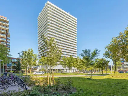 Appartement te huur: Martinus Nijhofflaan 2H1, Poptahof-Zuid Delft