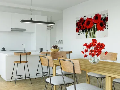 Appartement te huur: Martinus Nijhofflaan 2Z3, Poptahof-Zuid Delft