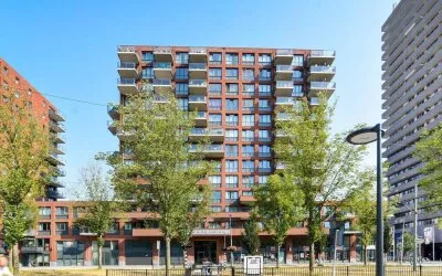 Appartement te huur: Martinus Nijhofflaan 442, Poptahof-Zuid Delft