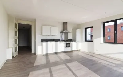 Apartment for rent: Martinus Nijhofflaan 518, Poptahof-Zuid Delft