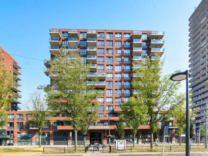 Appartement te huur: Martinus Nijhofflaan 662, Poptahof-Zuid Delft
