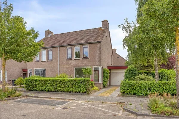 Woning te huur: Martinus Nijhofflaan, Oostmolenpark Kloetinge