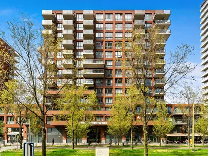 Appartement te koop: Martinus Nijhofflaan 242, Delft