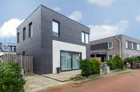 Vrijstaande woning te koop: Martinus Nijhoffweg 293, Erasmus Veld 'S-Gravenhage