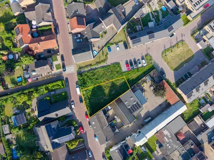 Woning te koop: Martinusstraat 23C, Holtum Holtum