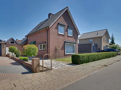 Vrijstaande woning te koop: Martinusweg 14, Herwen Herwen