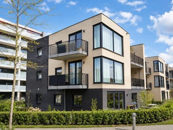 Woning te huur: Martinusweg, Twello-Midden Twello