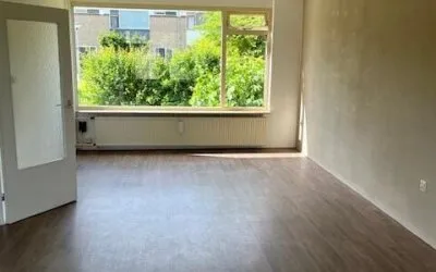 Tussenwoning te koop: Marumplantsoen 7, Vredenburg Arnhem