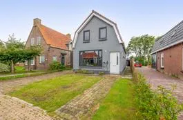 Vrijstaande woning te koop: Marwei 37, Delfstrahuizen-Buitengebied Delfstrahuizen