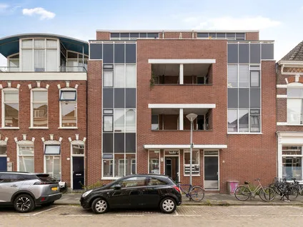 Appartement te koop: Marwixstraat 10C, Badstratenbuurt Groningen