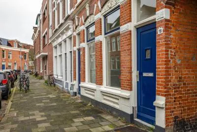 Appartement te koop: Marwixstraat 16, Groningen