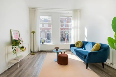 Appartement te koop: Marwixstraat 6, Badstratenbuurt Groningen