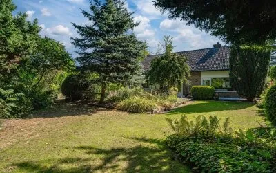 Vrijstaande woning te koop: Marxstraat 5, Didam-Noord Didam