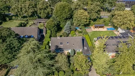 Vrijstaande woning te koop: Marxstraat 5, Didam-Noord Didam