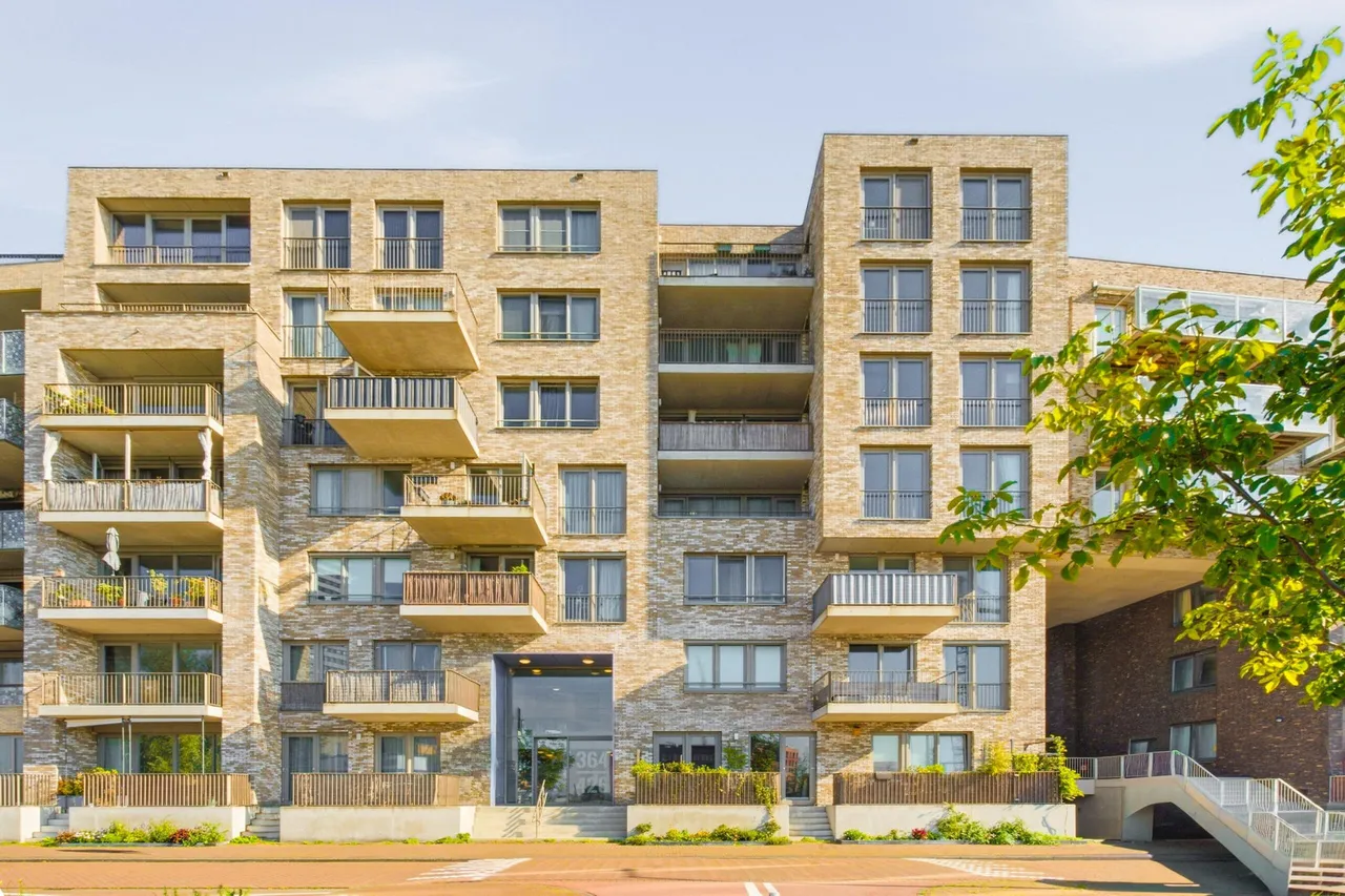 Appartement te koop: Mary van der Sluisstraat 388, Amsterdam