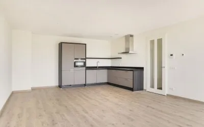 Apartment for rent: Mary van der Sluisstraat 410, Sportheldenbuurt Amsterdam