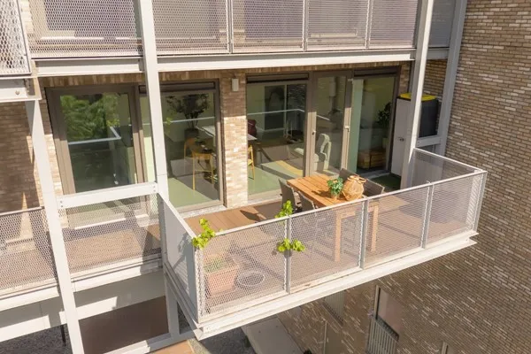Appartement te koop: Mary van der Sluisstraat 526, Sportheldenbuurt Amsterdam