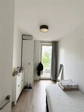 Room for rent: Mary van der Sluisstraat, Sportheldenbuurt Amsterdam