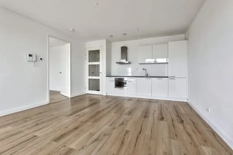 Appartement te huur: Mary van der Sluisstraat 260, Sportheldenbuurt Amsterdam