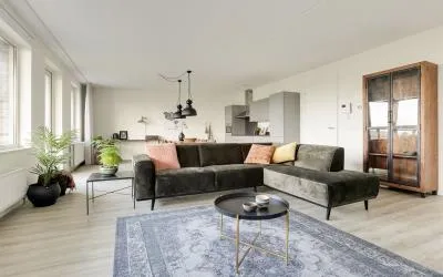 Appartement te koop: Mary van der Sluisstraat 332, Amsterdam