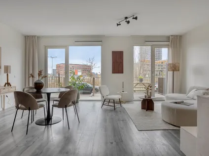 Appartement te koop: Mary van der Sluisstraat 428, Amsterdam