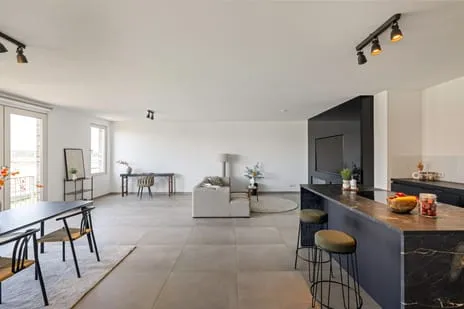 Appartement te koop: Mary van der Sluisstraat 522, Sportheldenbuurt Amsterdam