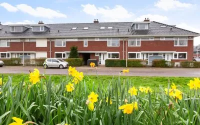 Appartement te koop: Maskerbloemlaan 24, Vleuterweide-West Vleuten