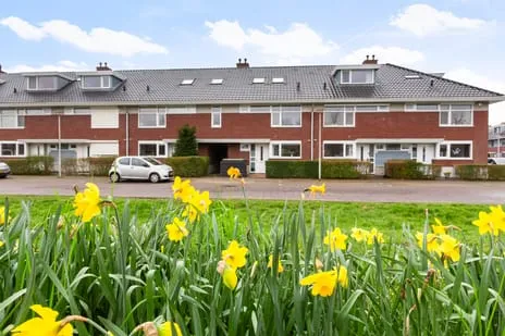 Appartement te koop: Maskerbloemlaan 24, Vleuterweide-West Vleuten