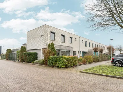 Woning te koop: Mast 30, Derde woonwijk Zeewolde