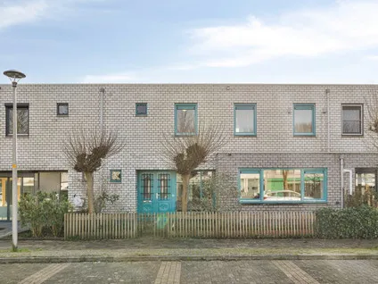 Appartement te koop: Mast 32A, Derde woonwijk Zeewolde