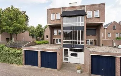 Appartement te huur: Mast 7B, Zilverkamp 1e fase Huissen