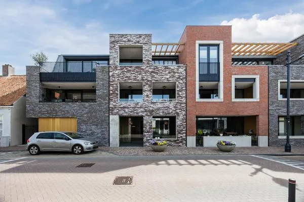 Appartement te koop: Mastboomhof 15, Oud Gastel Oud Gastel