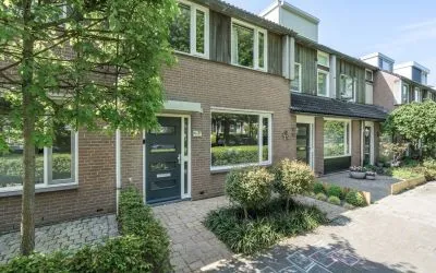 Hoekwoning te koop: Mastdammenhoeve 17, De Vughtse Hoeven Vught