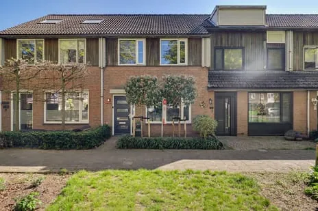 Hoekwoning te koop: Mastdammenhoeve 17, De Vughtse Hoeven Vught