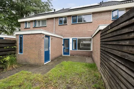 Tussenwoning te koop: Mastenbroek 13, Oosterwolde-Prandinga Oosterwolde (Fr)