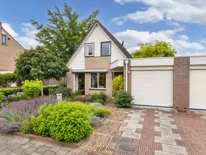Hoekwoning te koop: Mastenbroek 26, Emmeloord-de Erven Emmeloord