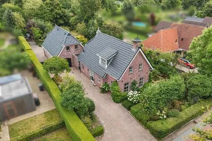Koopwoning: Master de Jongwei 12 in De Tike - €630.000 - 240m²