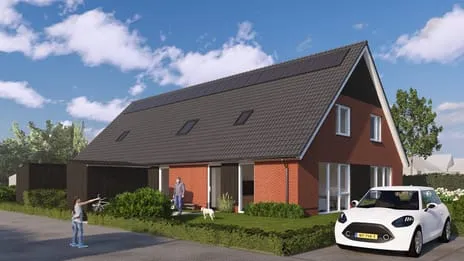 Woning te koop: Master de Jongwei, De Tike