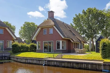 Vrijstaande woning te koop: Mastersein 12-14G, Idskenhuizen Idskenhuizen
