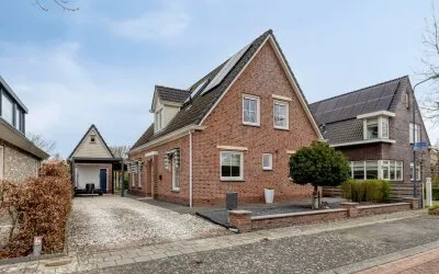 Vrijstaande woning te koop: Mastgat 4, Kortgene-Dorp Kortgene