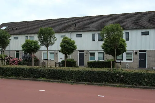 Woning te huur: Mastgatpad, Waterwijk Midden Almere
