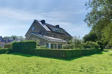 Semi-detached for sale: Mastmeen 41, Scheepswaard Harderwijk