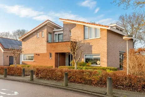 Vrijstaande woning te koop: Mastwijkerdijk 24, Verspreide huizen Mastwijk Montfoort